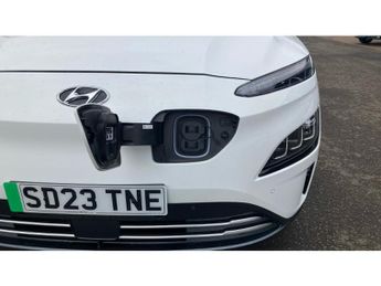 Hyundai KONA 100kW Premium 39kWh 5dr Auto Electric Hatchback