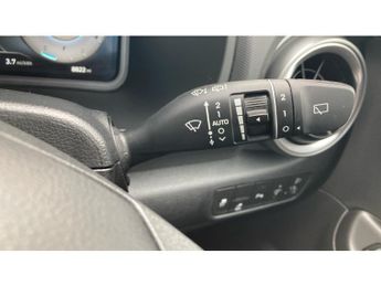 Hyundai KONA 100kW Premium 39kWh 5dr Auto Electric Hatchback
