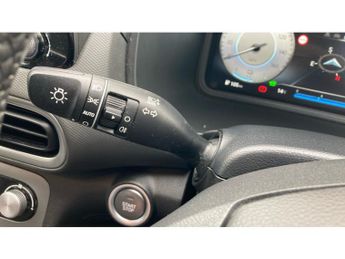 Hyundai KONA 100kW Premium 39kWh 5dr Auto Electric Hatchback