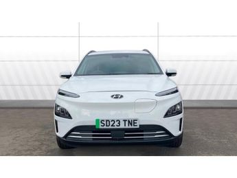 Hyundai KONA 100kW Premium 39kWh 5dr Auto Electric Hatchback