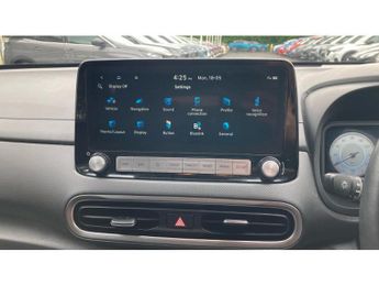 Hyundai KONA 100kW Premium 39kWh 5dr Auto Electric Hatchback
