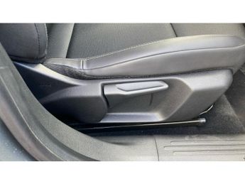Jeep Avenger 115kW Summit 54kWh 5dr Auto Electric Hatchback