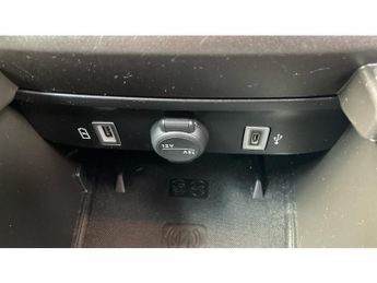 Jeep Avenger 115kW Summit 54kWh 5dr Auto Electric Hatchback