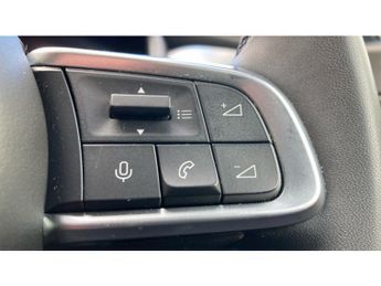 Jeep Avenger 115kW Summit 54kWh 5dr Auto Electric Hatchback