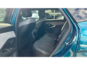 Peugeot 3008 157kW GT 73kWh 5dr Auto Electric Estate