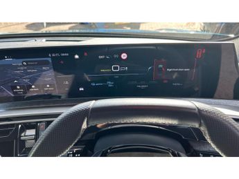 Peugeot 3008 157kW GT 73kWh 5dr Auto Electric Estate