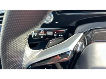 Peugeot 3008 157kW GT 73kWh 5dr Auto Electric Estate