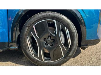 Peugeot 3008 157kW GT 73kWh 5dr Auto Electric Estate