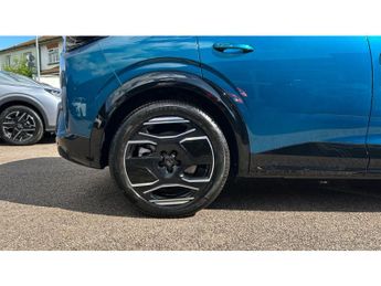 Peugeot 3008 157kW GT 73kWh 5dr Auto Electric Estate