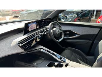 Peugeot 3008 157kW GT 73kWh 5dr Auto Electric Estate