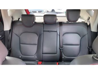 MG ZS 115kW Trophy EV Long Range 73kWh 5dr Auto Electric Hatchback