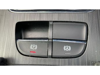 MG ZS 115kW Trophy EV Long Range 73kWh 5dr Auto Electric Hatchback