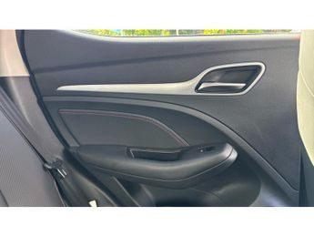 MG ZS 115kW Trophy EV Long Range 73kWh 5dr Auto Electric Hatchback
