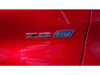 MG ZS 115kW Trophy EV Long Range 73kWh 5dr Auto Electric Hatchback