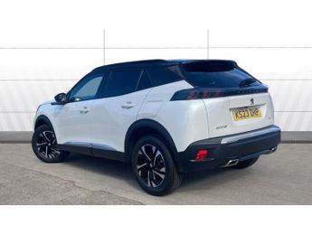 Peugeot 2008 1.2 PureTech 130 GT 5dr EAT8 Petrol Estate