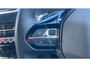 Peugeot 2008 1.2 PureTech 130 GT 5dr EAT8 Petrol Estate