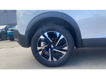 Peugeot 2008 1.2 PureTech 130 GT 5dr EAT8 Petrol Estate