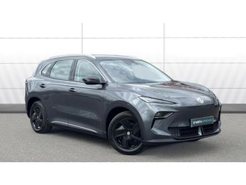 MG MGS5 125kW SE EV 49kWh 5dr Auto Electric Estate