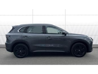 MG MGS5 125kW SE EV 49kWh 5dr Auto Electric Estate