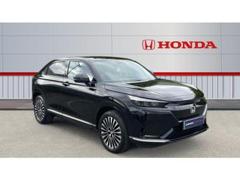 Honda E Ny1 150kW Elegance 69kWh 5dr Auto Electric Hatchback