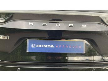 Honda E Ny1 150kW Elegance 69kWh 5dr Auto Electric Hatchback