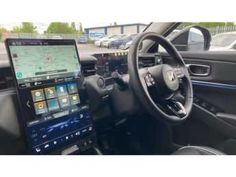 Honda E Ny1 150kW Elegance 69kWh 5dr Auto Electric Hatchback