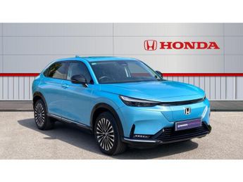 Honda eNy1 150kW Elegance 69kWh 5dr Auto Electric Hatchback