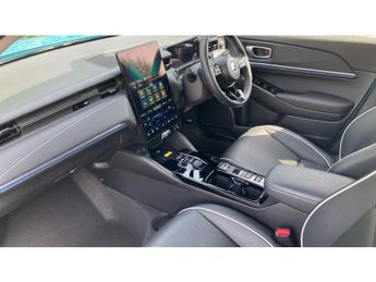 Honda E Ny1 150kW Elegance 69kWh 5dr Auto Electric Hatchback