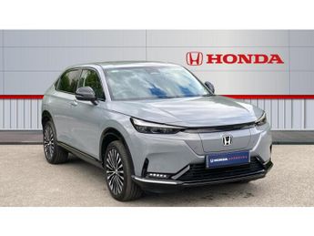 Honda eNy1 150kW Elegance 69kWh 5dr Auto Electric Hatchback