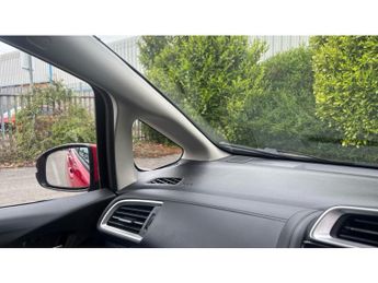 Honda Jazz 1.3 i-VTEC EX Navi 5dr CVT Petrol Hatchback
