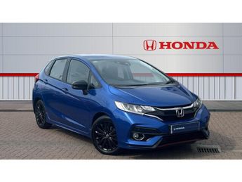 Honda Jazz 1.5 i-VTEC Sport 5dr Petrol Hatchback