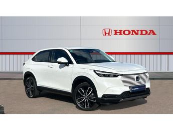 Honda HR-V 1.5 eHEV Elegance 5dr CVT Hybrid Hatchback