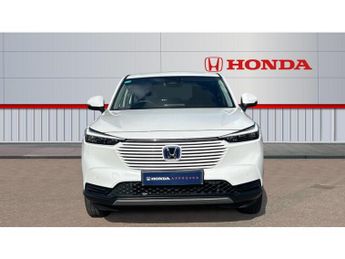 Honda HR-V 1.5 eHEV Elegance 5dr CVT Hybrid Hatchback