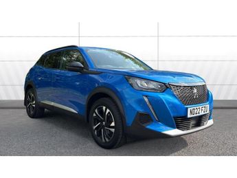 Peugeot 2008 1.2 PureTech 130 Allure Premium 5dr Petrol Estate