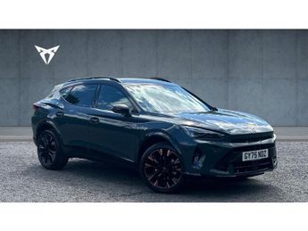 Cupra Formentor 1.5 eTSI 150 V3 5dr DSG Petrol Estate