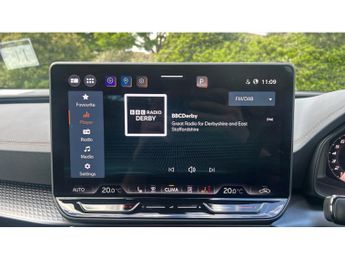 CUPRA Formentor 1.5 eTSI 150 V3 5dr DSG Petrol Estate