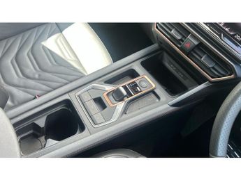 CUPRA Formentor 1.5 eTSI 150 V3 5dr DSG Petrol Estate