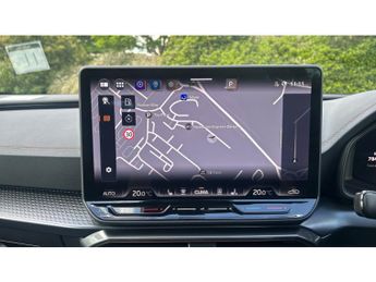 CUPRA Formentor 1.5 eTSI 150 V3 5dr DSG Petrol Estate