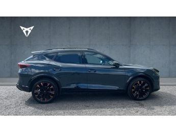 CUPRA Formentor 1.5 eTSI 150 V3 5dr DSG Petrol Estate