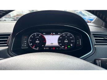 SEAT Arona 1.0 TSI 110 Xcellence Lux [EZ] 5dr DSG Petrol Hatchback