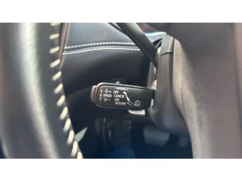 SEAT Arona 1.0 TSI 110 Xcellence Lux [EZ] 5dr DSG Petrol Hatchback