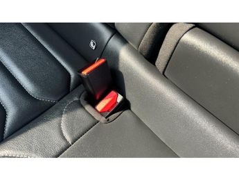 Citroen C4 100kW Shine Plus 50kWh 5dr Auto Electric Hatchback