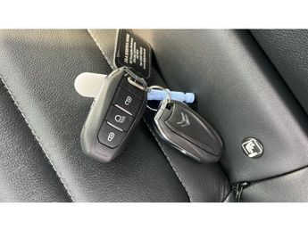 Citroen C4 100kW Shine Plus 50kWh 5dr Auto Electric Hatchback