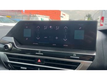 Citroen C4 100kW Shine Plus 50kWh 5dr Auto Electric Hatchback