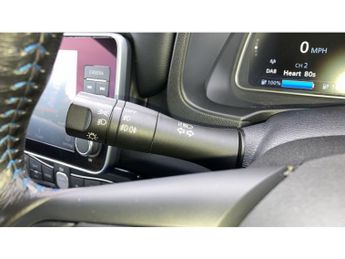 Nissan LEAF 110kW Acenta 40kWh 5dr Auto Electric Hatchback