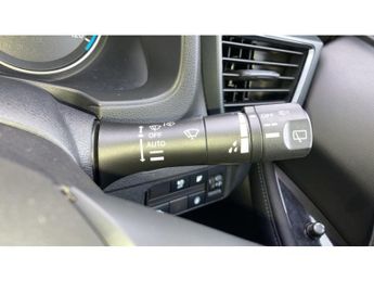 Nissan LEAF 110kW Acenta 40kWh 5dr Auto Electric Hatchback