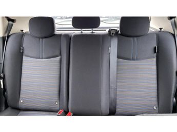 Nissan LEAF 110kW Acenta 40kWh 5dr Auto Electric Hatchback