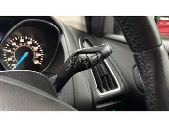 Ford Focus 1.6 125 Titanium 5dr Powershift Petrol Hatchback