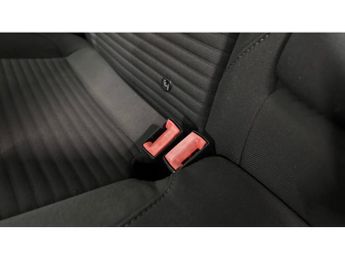 Ford Focus 1.6 125 Titanium 5dr Powershift Petrol Hatchback