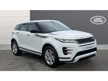 Land Rover Range Rover Evoque 1.5 P300e R-Dynamic S 5dr Auto Hatchback